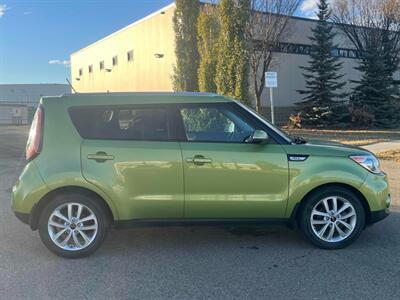 2017 Kia Soul EX   - Photo 6 - Edmonton, AB T5L 2J7