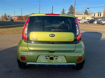 2017 Kia Soul EX   - Photo 4 - Edmonton, AB T5L 2J7