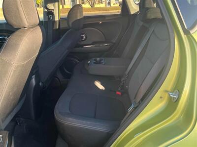 2017 Kia Soul EX   - Photo 11 - Edmonton, AB T5L 2J7