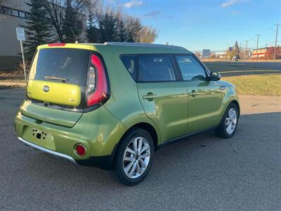 2017 Kia Soul EX   - Photo 5 - Edmonton, AB T5L 2J7