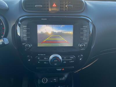 2017 Kia Soul EX   - Photo 10 - Edmonton, AB T5L 2J7