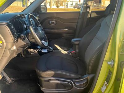 2017 Kia Soul EX   - Photo 8 - Edmonton, AB T5L 2J7