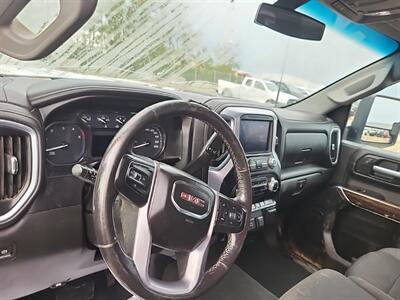 2021 GMC Sierra 2500 SLE Diesel  4x4 - Photo 7 - St Albert, AB T8N 3Z7
