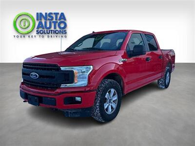 2020 Ford F-150 XL Sport  4X4 - Photo 3 - Acheson, AB T7X 5A3