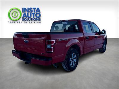 2020 Ford F-150 XL Sport  4X4 - Photo 7 - Acheson, AB T7X 5A3