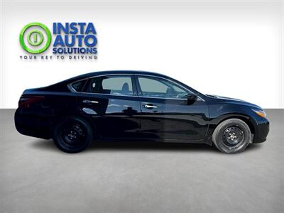 2018 Nissan Altima 2.5 S   - Photo 8 - Acheson, AB T7X 5A3