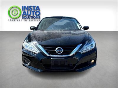 2018 Nissan Altima 2.5 S   - Photo 2 - Acheson, AB T7X 5A3