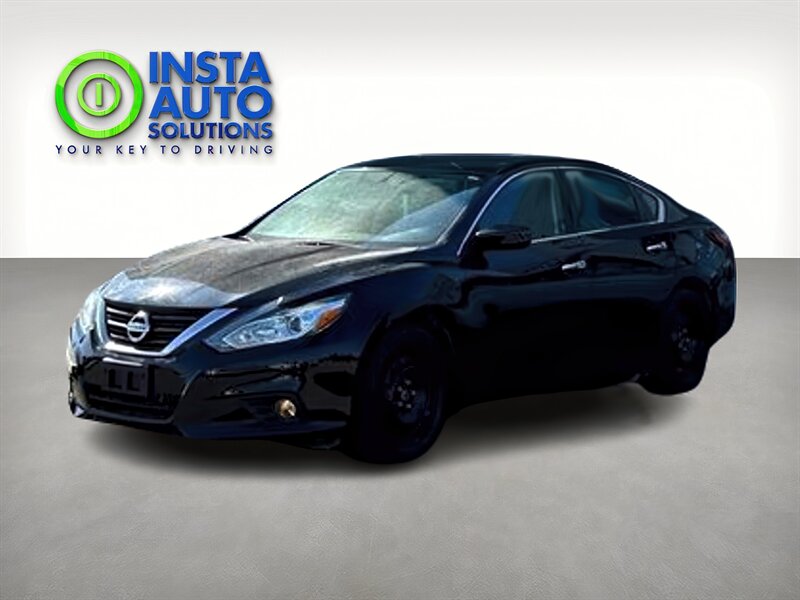 2018 Nissan Altima 2.5 S - Photo 1 - Acheson, AB T7X 5A3