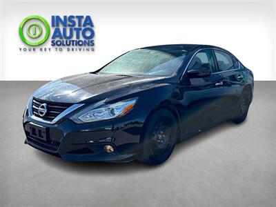 2018 Nissan Altima 2.5 S   - Photo 3 - Acheson, AB T7X 5A3