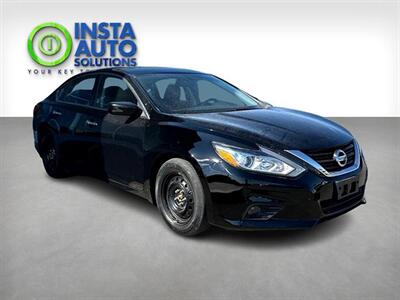 2018 Nissan Altima 2.5 S   - Photo 9 - Acheson, AB T7X 5A3