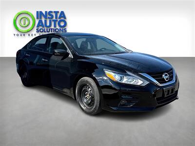 2018 Nissan Altima 2.5 S   - Photo 9 - Acheson, AB T7X 5A3