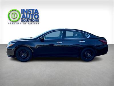 2018 Nissan Altima 2.5 S   - Photo 4 - Acheson, AB T7X 5A3