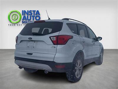 2019 Ford Escape SEL  AWD - Photo 6 - Acheson, AB T7X 5A3