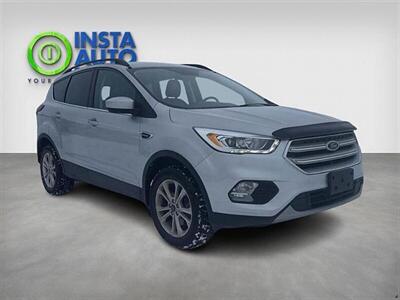 2019 Ford Escape SEL  AWD - Photo 8 - Acheson, AB T7X 5A3