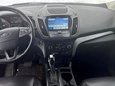 2019 Ford Escape SEL  AWD - Photo 11 - Acheson, AB T7X 5A3