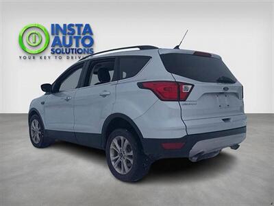 2019 Ford Escape SEL  AWD - Photo 4 - Acheson, AB T7X 5A3