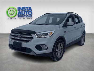 2019 Ford Escape SEL  AWD - Photo 1 - Acheson, AB T7X 5A3