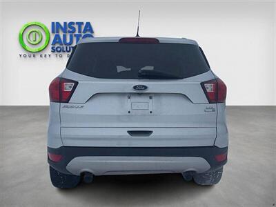 2019 Ford Escape SEL  AWD - Photo 5 - Acheson, AB T7X 5A3