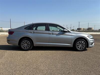 2021 Volkswagen Jetta Highline - Photo 7 - Acheson, AB T7X 5A3