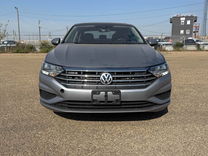 2021 Volkswagen Jetta Highline - Photo 2 - Acheson, AB T7X 5A3
