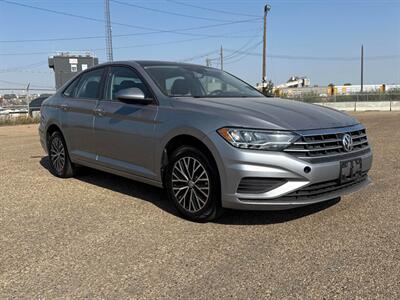 2021 Volkswagen Jetta Highline - Photo 8 - Acheson, AB T7X 5A3
