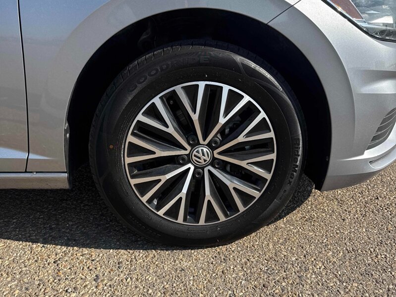 2021 Volkswagen Jetta Highline - Photo 13 - Acheson, AB T7X 5A3