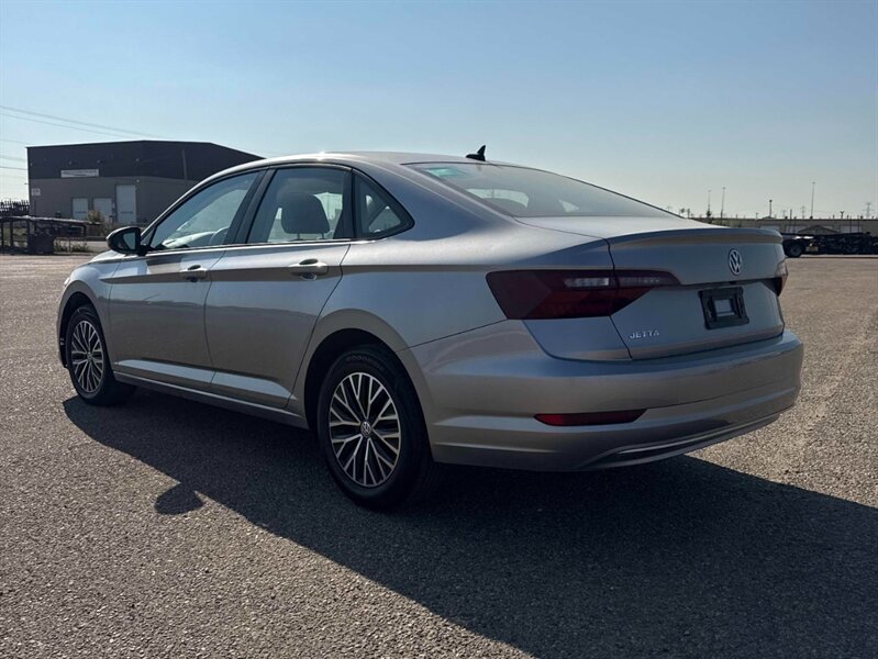 2021 Volkswagen Jetta Highline - Photo 4 - Acheson, AB T7X 5A3