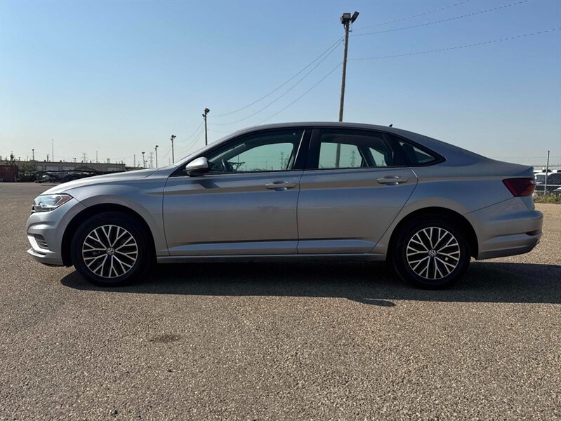 2021 Volkswagen Jetta Highline - Photo 3 - Acheson, AB T7X 5A3