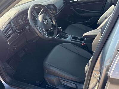 2021 Volkswagen Jetta Highline - Photo 9 - Acheson, AB T7X 5A3