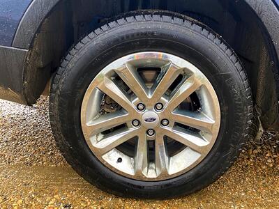 2017 Ford Explorer  4x4 - Photo 11 - Acheson, AB T7X 5A3