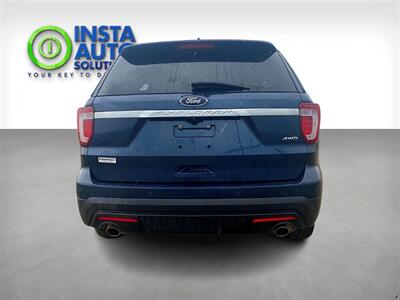 2017 Ford Explorer  4x4 - Photo 5 - Acheson, AB T7X 5A3