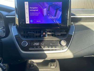 2024 Toyota Corolla LE   - Photo 13 - St Albert, AB T8N 3Z7
