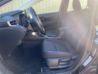 2024 Toyota Corolla LE   - Photo 9 - St Albert, AB T8N 3Z7