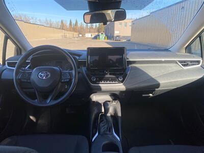 2024 Toyota Corolla LE   - Photo 10 - St Albert, AB T8N 3Z7