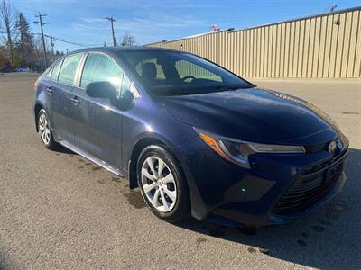2024 Toyota Corolla LE   - Photo 4 - St Albert, AB T8N 3Z7