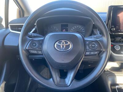 2024 Toyota Corolla LE   - Photo 11 - St Albert, AB T8N 3Z7
