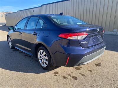 2024 Toyota Corolla LE   - Photo 6 - St Albert, AB T8N 3Z7