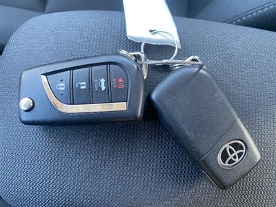 2024 Toyota Corolla LE   - Photo 18 - St Albert, AB T8N 3Z7