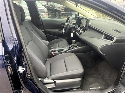 2024 Toyota Corolla LE   - Photo 14 - St Albert, AB T8N 3Z7