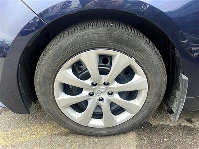 2024 Toyota Corolla LE   - Photo 15 - St Albert, AB T8N 3Z7