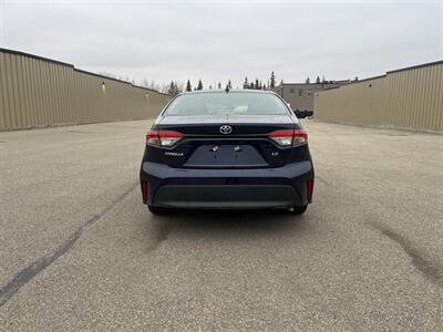 2024 Toyota Corolla LE   - Photo 4 - Edmonton, AB T5L 2J7