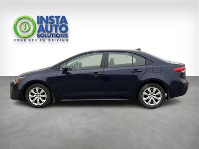 2024 Toyota Corolla LE   - Photo 2 - Edmonton, AB T5L 2J7