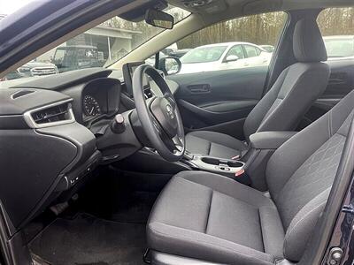 2024 Toyota Corolla LE   - Photo 9 - St Albert, AB T8N 3Z7
