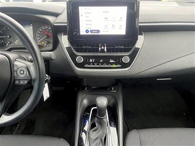 2024 Toyota Corolla LE   - Photo 11 - St Albert, AB T8N 3Z7