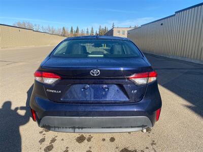 2024 Toyota Corolla LE   - Photo 7 - St Albert, AB T8N 3Z7