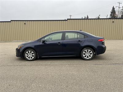 2024 Toyota Corolla LE   - Photo 2 - Edmonton, AB T5L 2J7