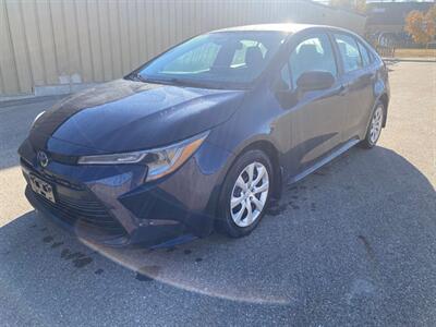 2024 Toyota Corolla LE   - Photo 1 - St Albert, AB T8N 3Z7