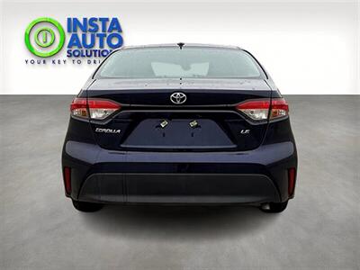 2024 Toyota Corolla LE   - Photo 4 - St Albert, AB T8N 3Z7