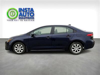2024 Toyota Corolla LE   - Photo 2 - St Albert, AB T8N 3Z7
