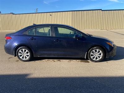 2024 Toyota Corolla LE   - Photo 5 - St Albert, AB T8N 3Z7